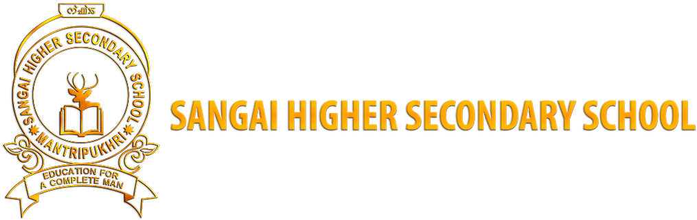 Sangai Higher Secondary School